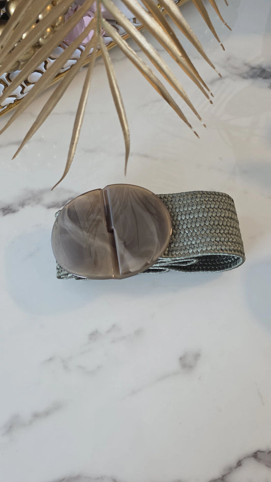 Tortoise Belt