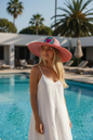 Love Beach Hat