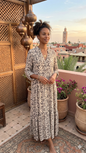 Nara Italy Dress