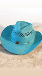 Girly Cowboy Hat