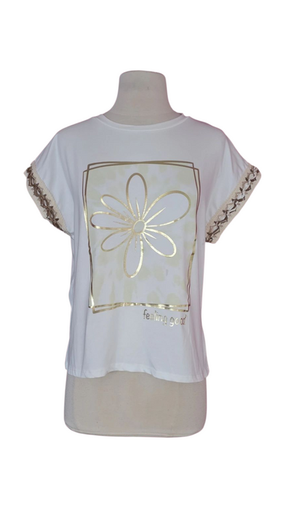 Feeling Good Shirt