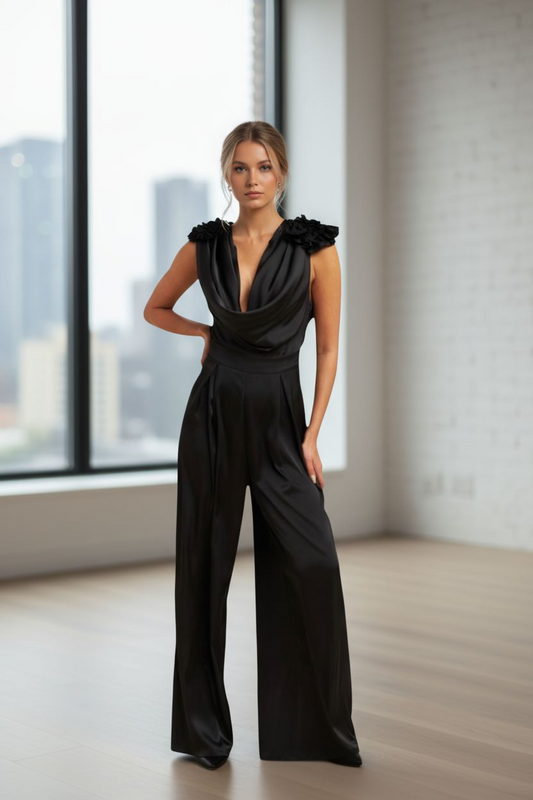 Arib Jumpsuit