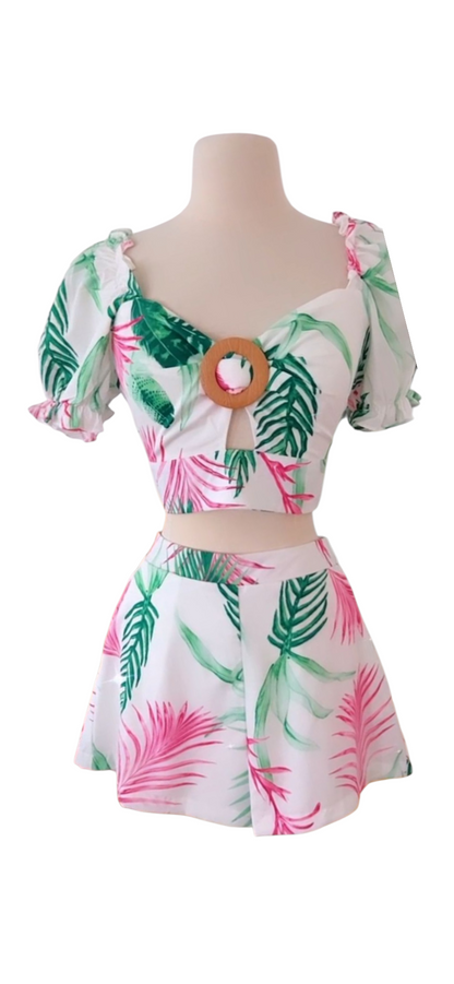 Tropical Short Set