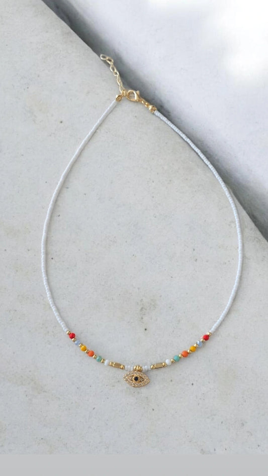 Lucky Choker
