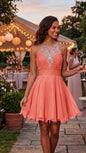 Alexandria Cocktail Dress