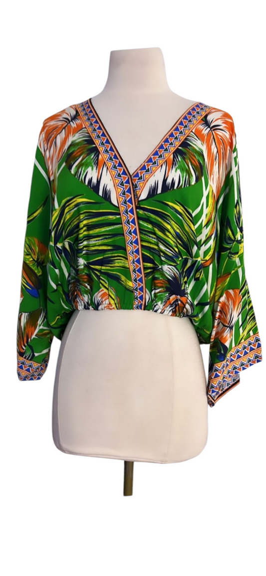 Tropic Top