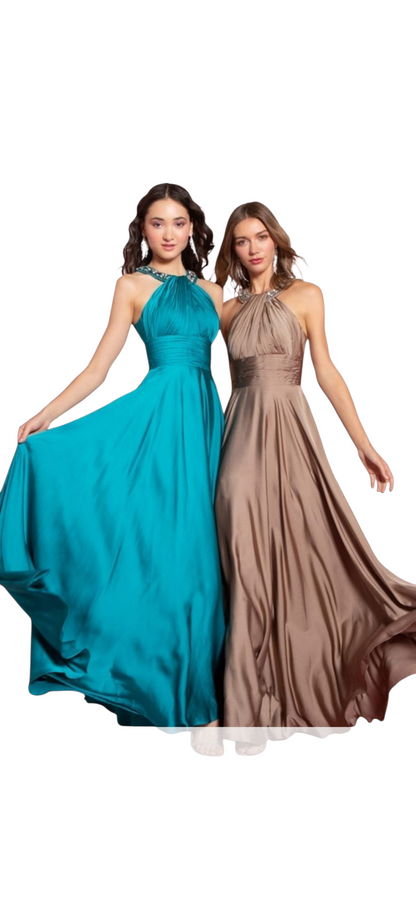 Melissa Elegant Dress