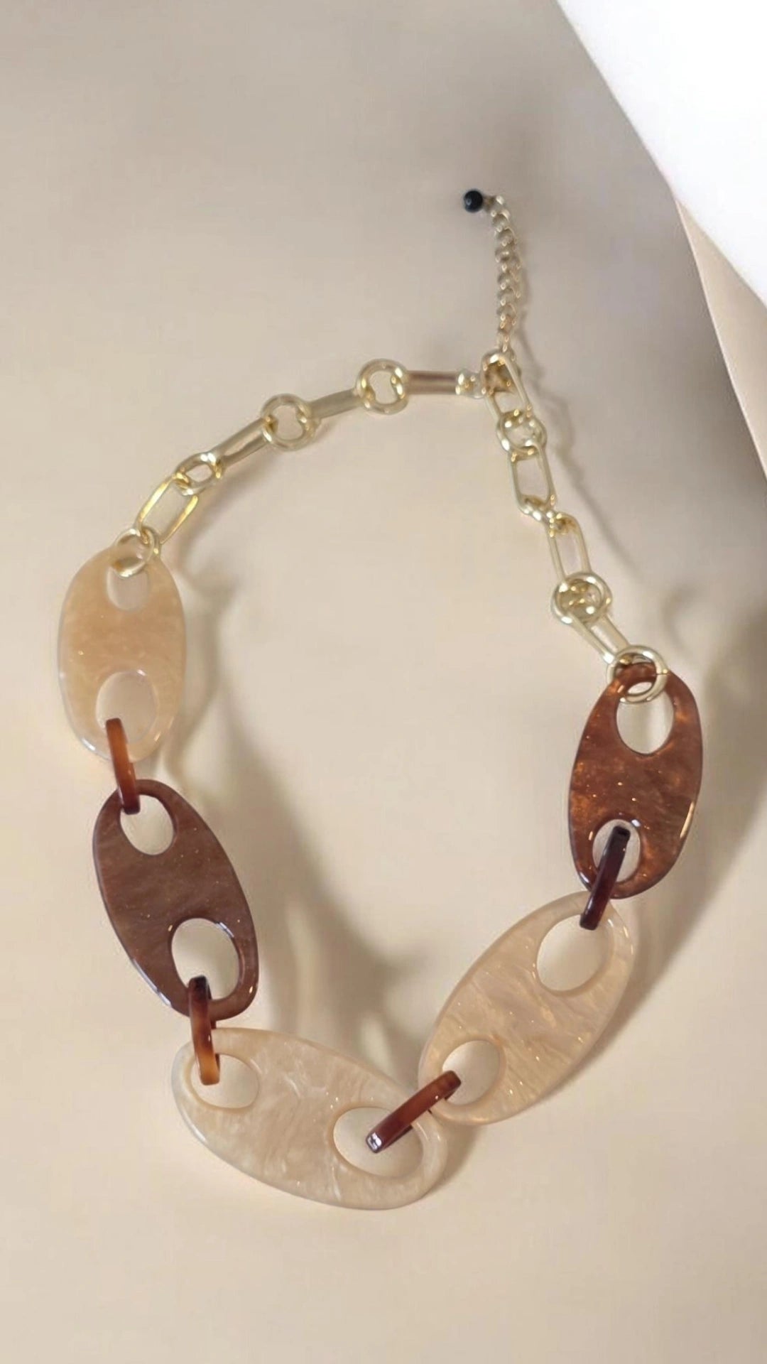 Feliza Necklace