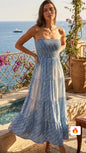 Denim Italy Dress