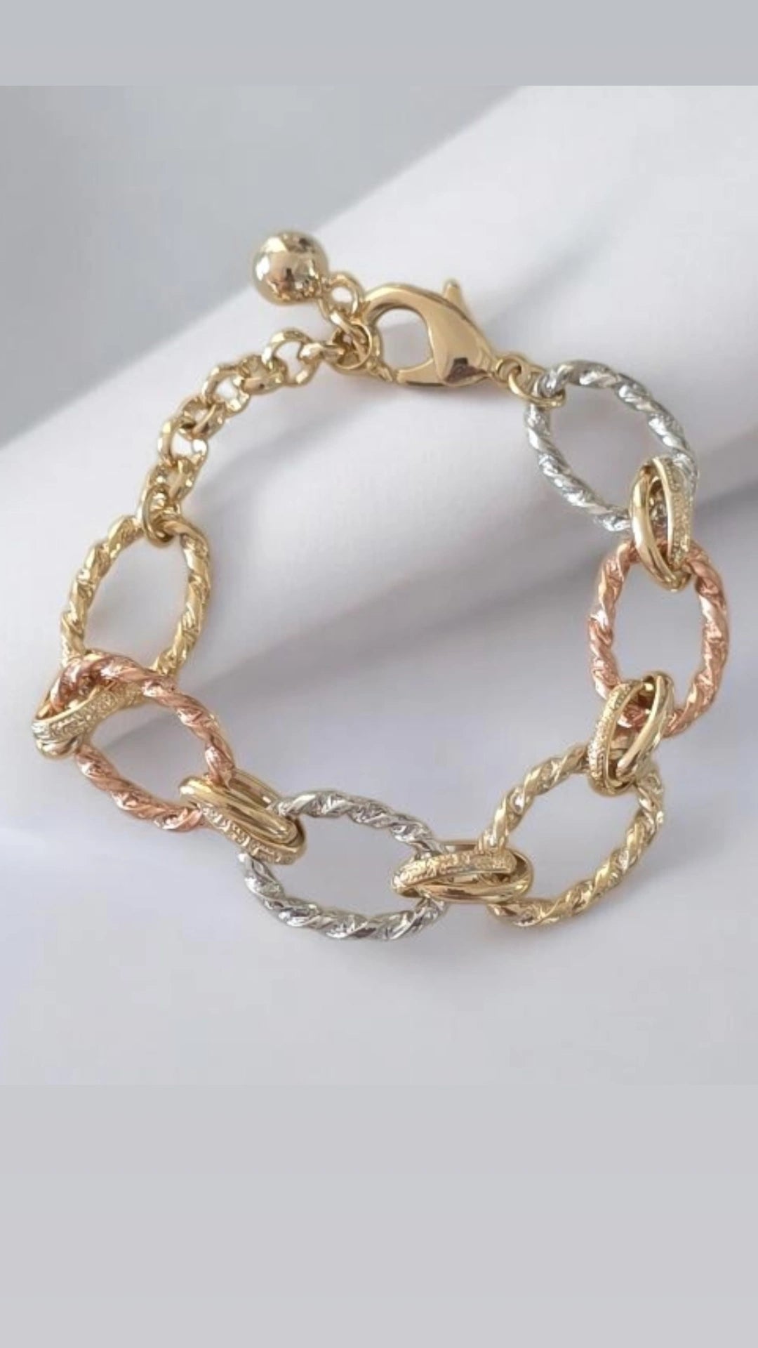 Bailey Bracelet