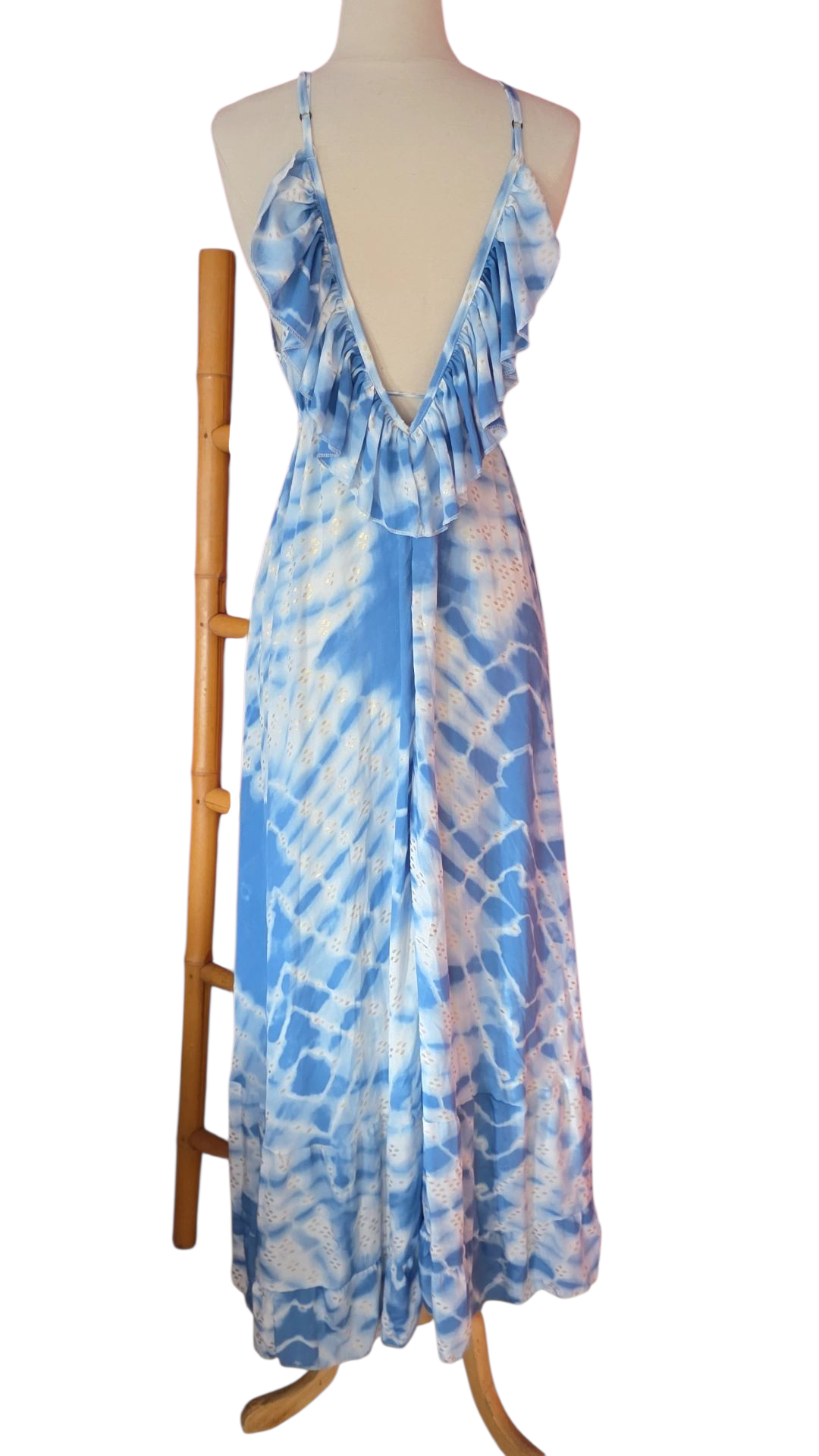 Mercy Boho Dress
