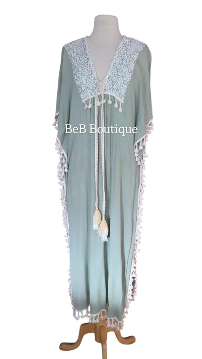 Aby Italy Kaftan