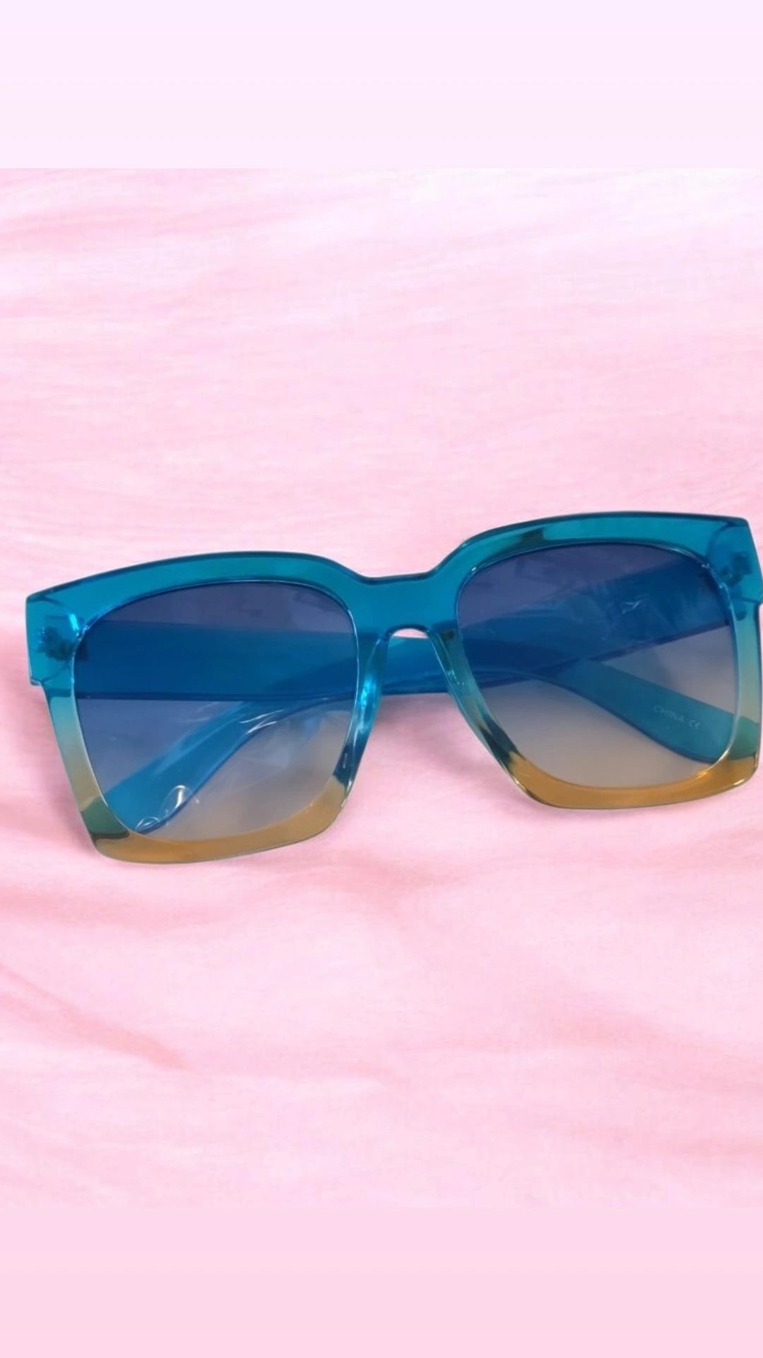 Elene Sunglasses
