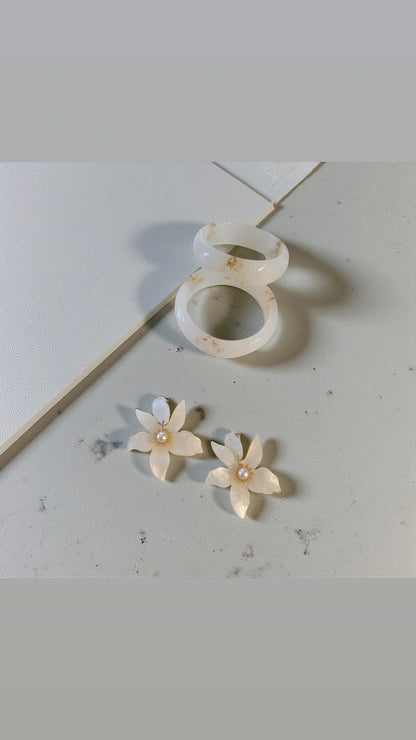 Magnolia Island Style Set