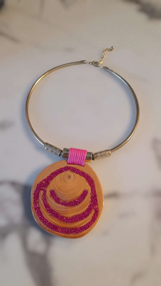Sienna Choker