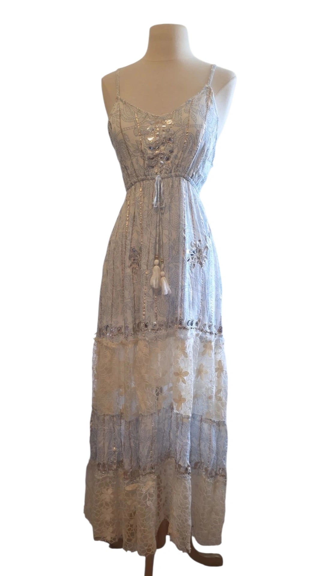 Aime Boho Maxi