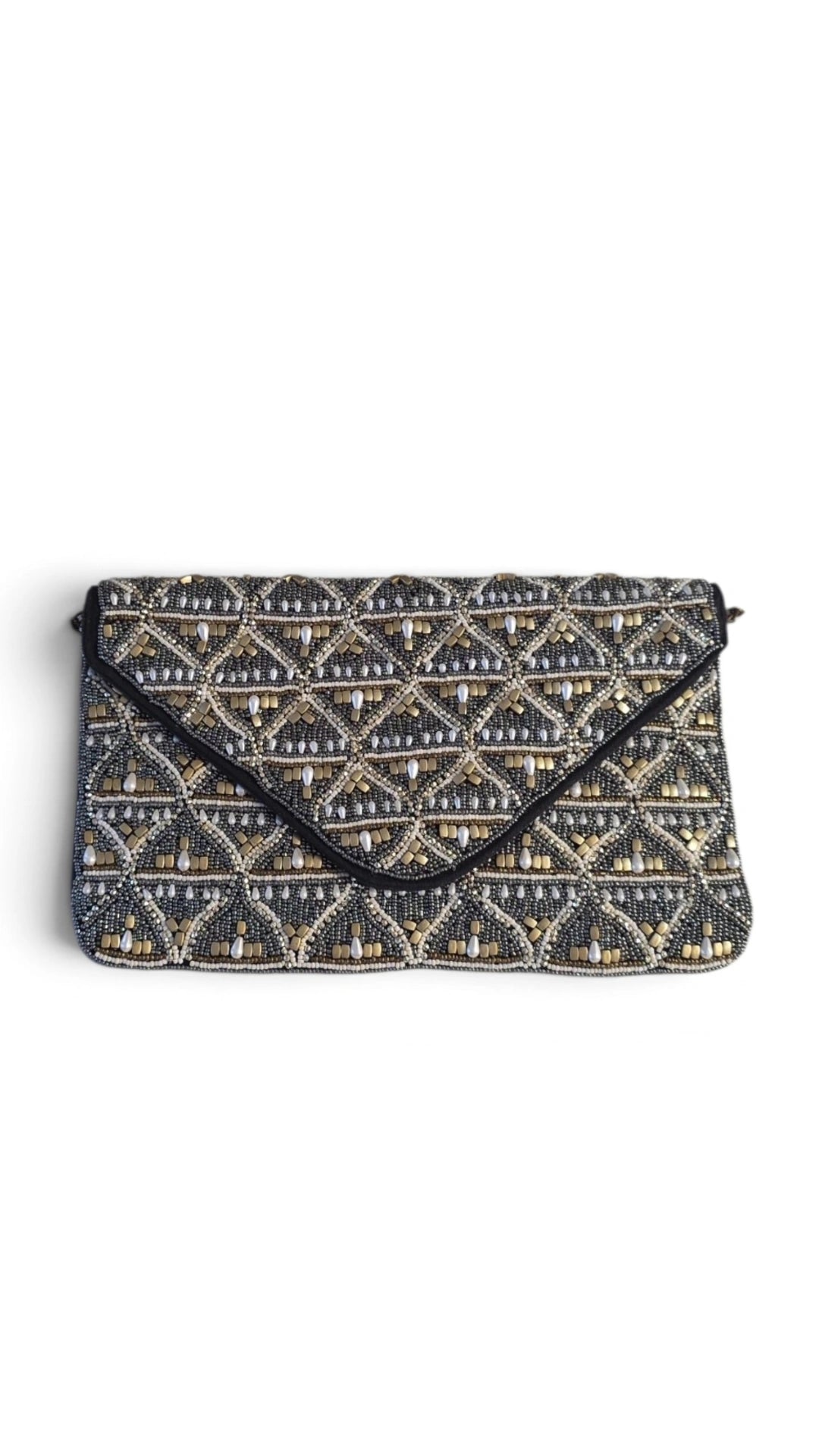 Boho Marbella Clutch