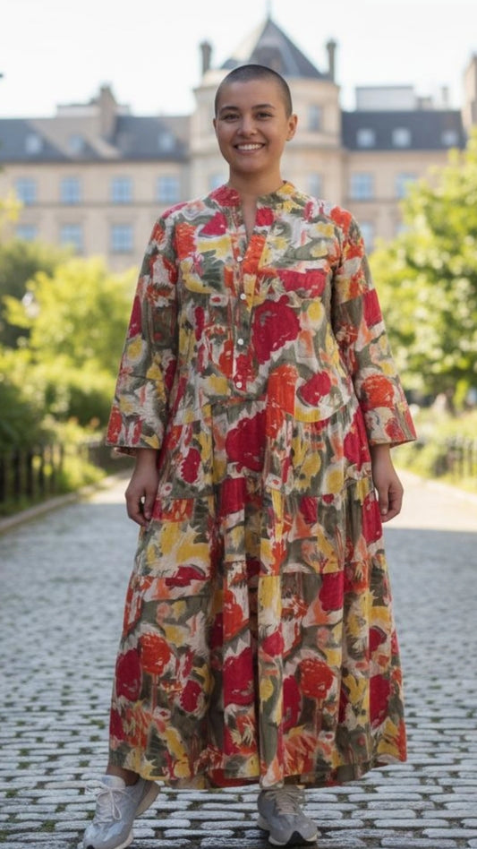 Ema Dress