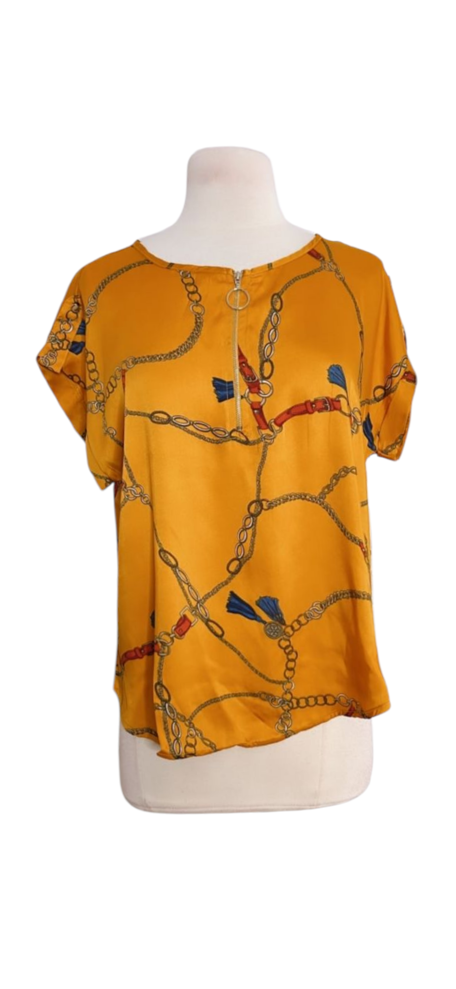 Ida Blouse