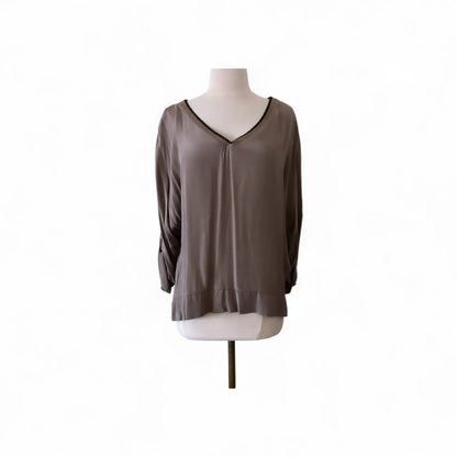Silk Italy Blouse