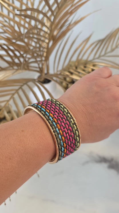 Amana Cuff