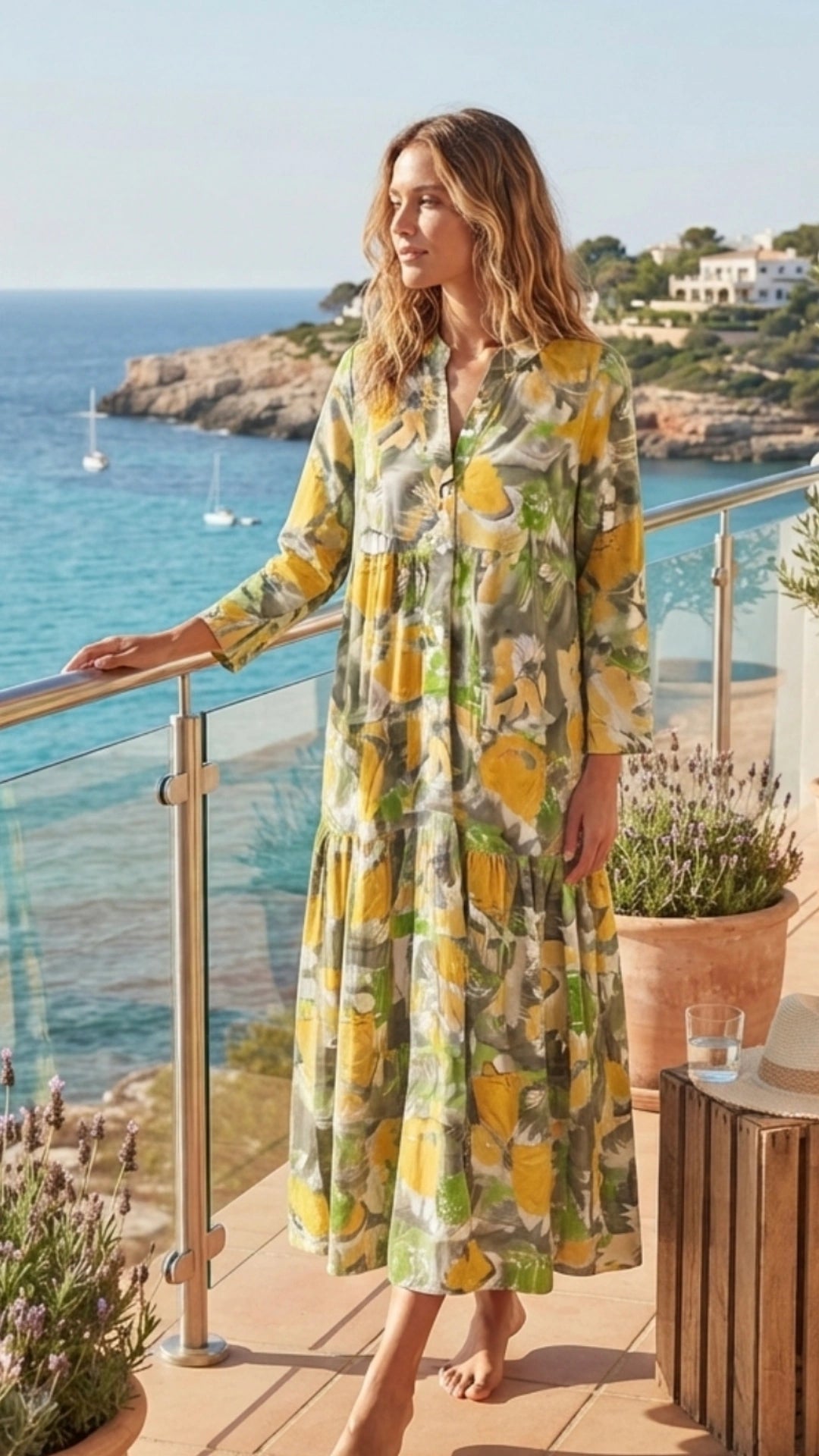 Ema Dress