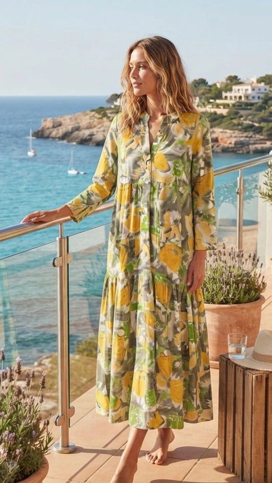 Ema Dress