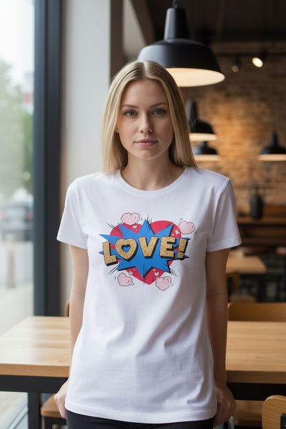 Love Shirt