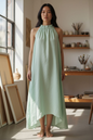 Puro Lino Dress