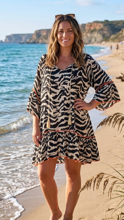 Arbella Boho Italy Dress