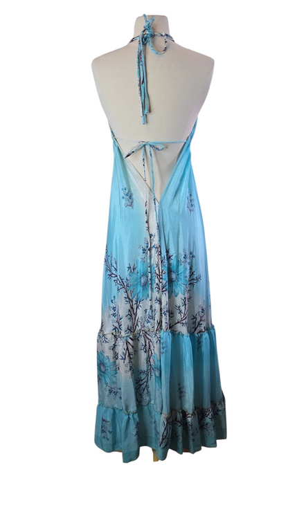 Cicillia Boho Cover Up
