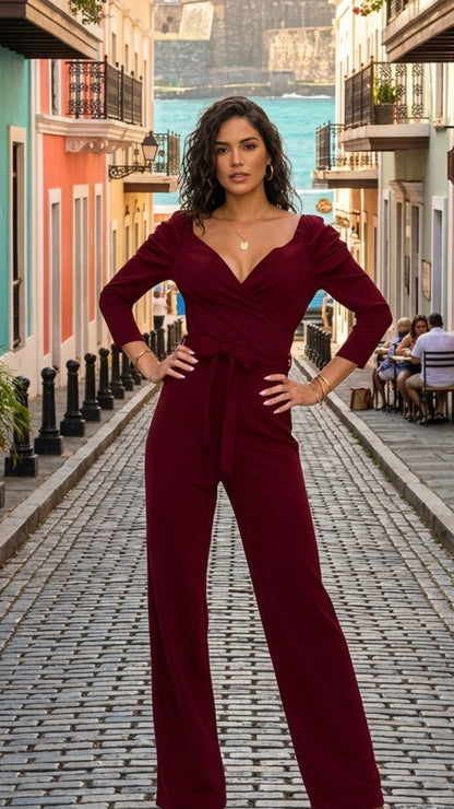 Someday Jumpsuit