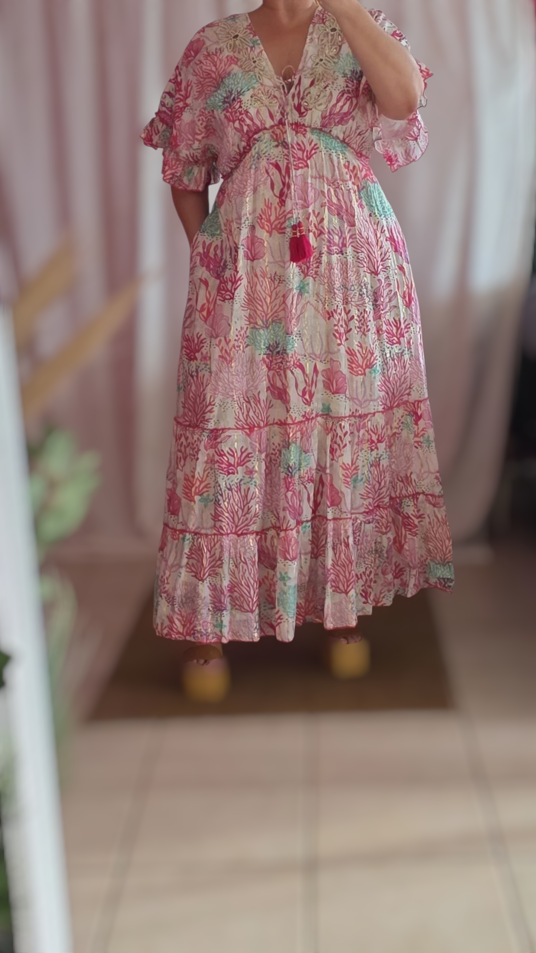 Marbella Maxi