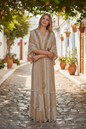 Andy Boho Dress