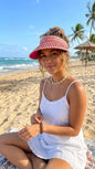 Chic Beach Vicera