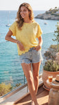Time to Relax Top