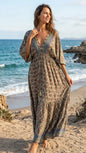 Claudia Boho Maxi