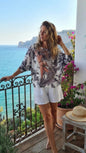 Italy Fashion Sweater