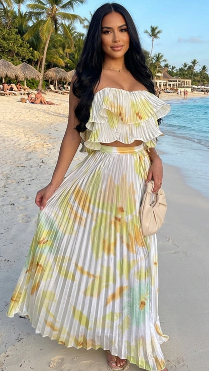Mar Amare Set