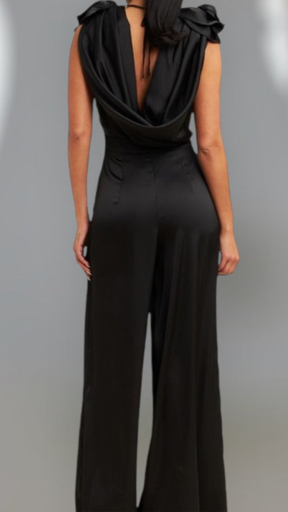 Arib Jumpsuit
