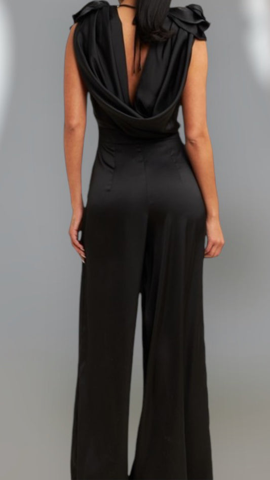 Arib Jumpsuit