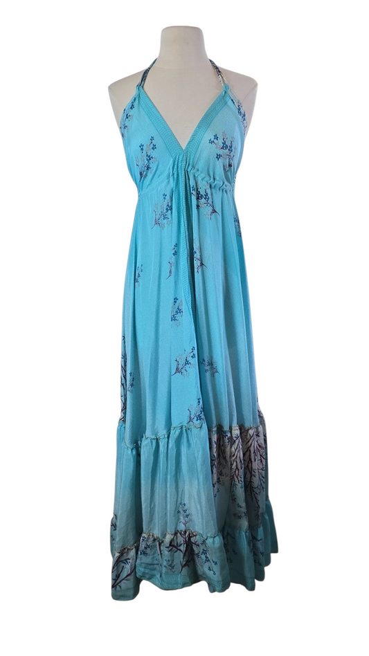 Cicillia Boho Cover Up