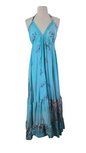 Cicillia Boho Cover Up