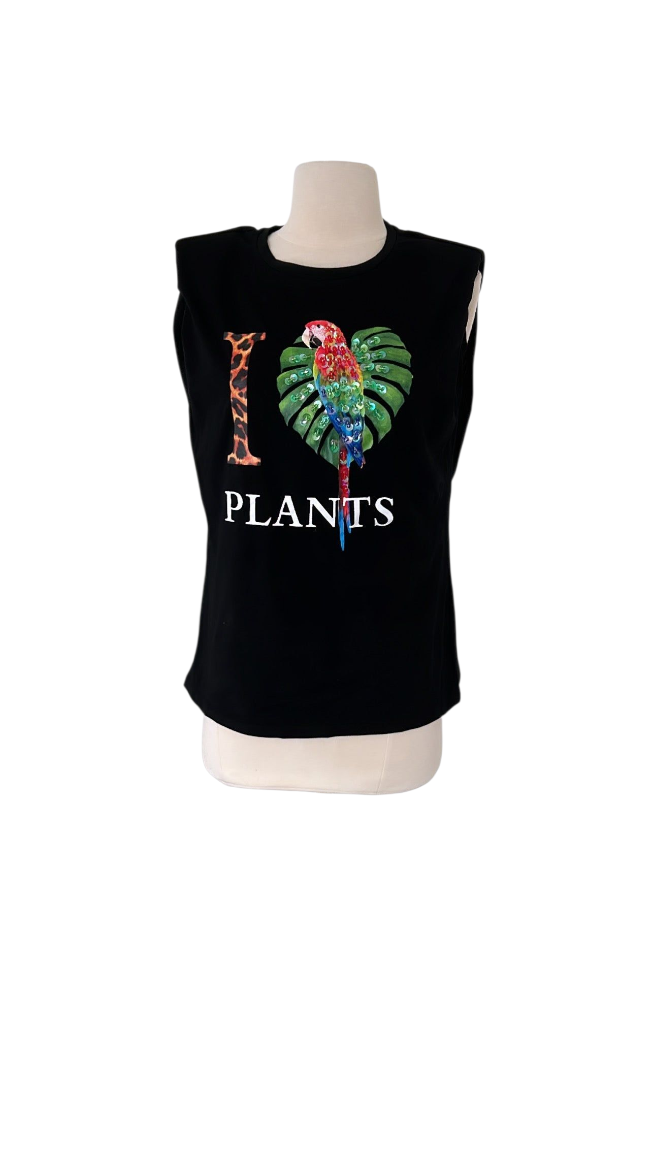 I love plants Shirt