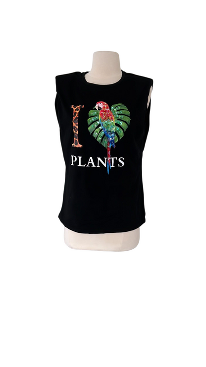 I love plants Shirt