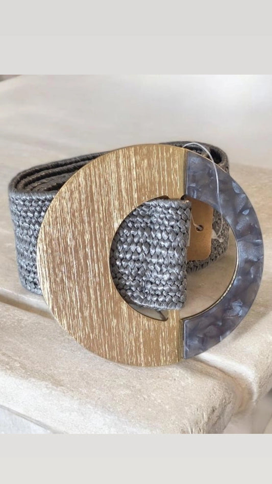 Maly Tortoise Belt