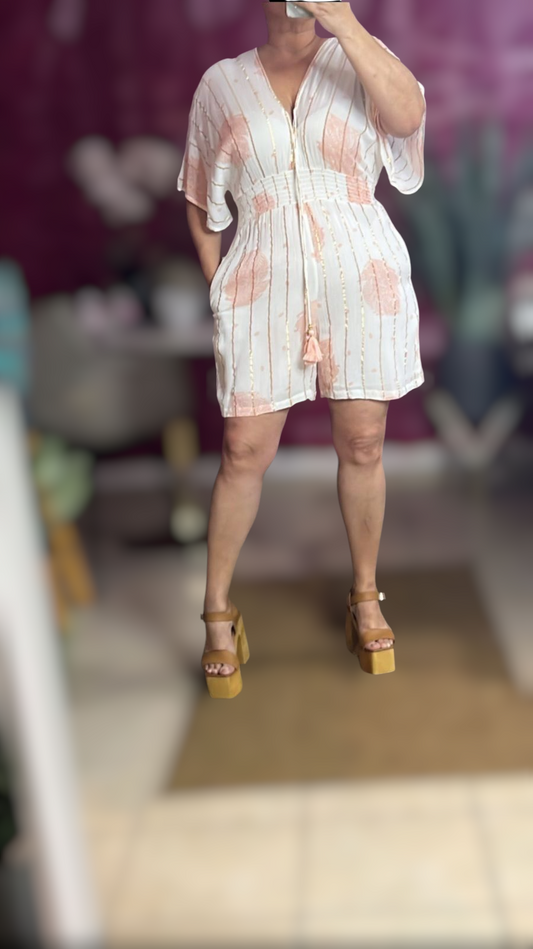 Bela Romper