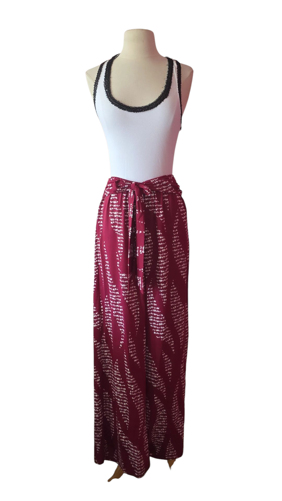 Comfy Relax Pant