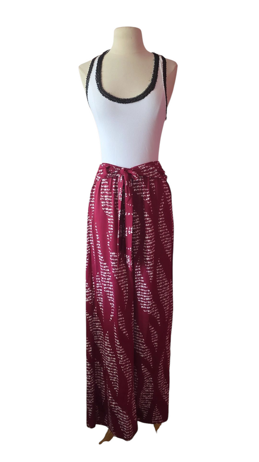 Comfy Relax Pant