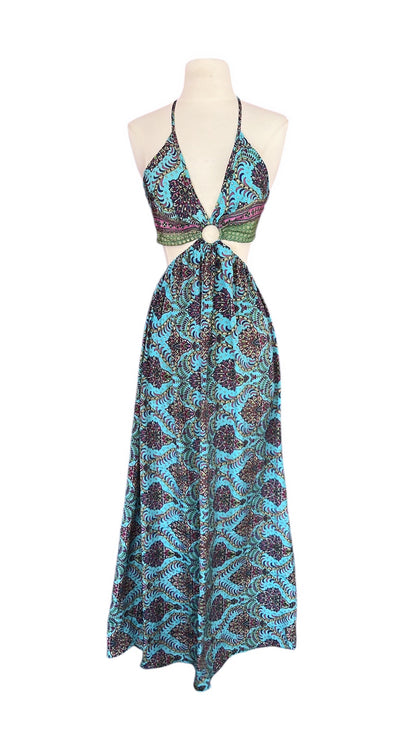 Persia Boho Dress